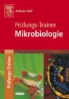 Image for PR  FUNGS TRAINER MIKROBIOLOGIE