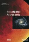 Image for Reisefuhrer Astronomie : Ein Einsteigerkurs fur Sternfreunde
