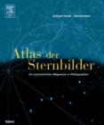 Image for ATLAS DER STERNBILDER