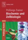 Image for Prufungs-Trainer Biochemie und Zellbiologie