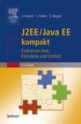 Image for J2EE / Java EE kompakt