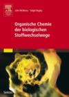 Image for Organische Chemie der biologischen Stoffwechselwege