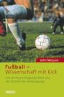 Image for Fußball - Wissenschaft mit Kick
