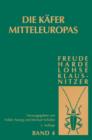 Image for Die Kafer Mitteleuropas, Bd. 4: Staphylinidae (exklusive Aleocharinae, Pselaphinae und Scydmaeninae)