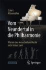 Image for Vom Neandertal in die Philharmonie