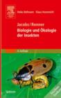 Image for Jacobs/Renner - Biologie und Okologie der Insekten : Ein Taschenlexikon