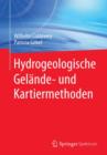 Image for Hydrogeologische Gelande- und Kartiermethoden