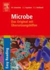 Image for Microbe: Das Original mit Ubersetzungshilfen
