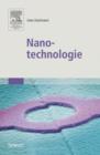 Image for Nanotechnologie