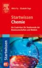 Image for Startwissen Chemie