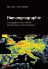 Image for Humangeographie