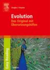 Image for Evolution: Das Original mit Ubersetzungshilfen. Easy Reading Edition