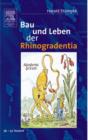 Image for Bau und Leben der Rhinogradentia