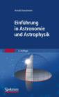Image for Einfuhrung in Astronomie und Astrophysik