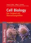 Image for Cell Biology : Das Original Mit Ubersetzungshilfen