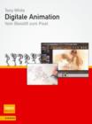 Image for Digitale Animation : Vom Bleistift zum Pixel
