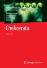 Image for Chelicerata: Acari III