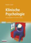Image for Klinische Psychologie : Herausgegeben von Gudrun Sartory