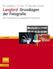 Image for Langford - Grundlagen der Fotografie