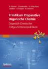 Image for Praktikum Praparative Organische Chemie