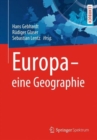 Image for Europa - eine Geographie