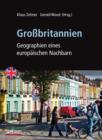 Image for Großbritannien : Geographien eines europaischen Nachbarn