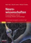 Image for Neurowissenschaften : Ein grundlegendes Lehrbuch fur Biologie, Medizin und Psychologie