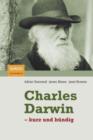 Image for Charles Darwin : - kurz und bundig