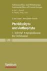 Image for Sußwasserflora von Mitteleuropa : Pteridophyta und Anthophyta Teil 1