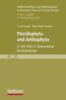 Image for Sußwasserflora von Mitteleuropa : Pteridophyta und Anthophyta Teil 2