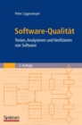 Image for Software-Qualitat : Testen, Analysieren und Verifizieren von Software