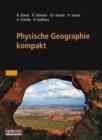 Image for Physische Geographie kompakt