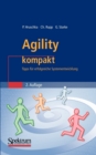 Image for Agility kompakt : Tipps fur erfolgreiche Systementwicklung