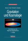 Image for Gravitation und Kosmologie