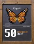 Image for 50 Schlusselideen Physik