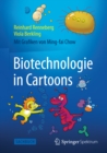Image for Biotechnologie in Cartoons