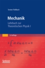 Image for Mechanik: Lehrbuch zur Theoretischen Physik I