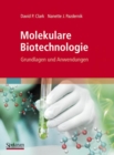 Image for Molekulare Biotechnologie: Grundlagen und Anwendungen