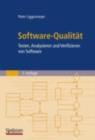 Image for Software-qualitat: Testen, Analysieren Und Verifizieren Von Software