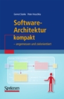 Image for Software-Architektur kompakt: #NAME?