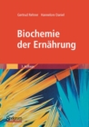 Image for Biochemie der Ernahrung