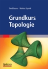 Image for Grundkurs Topologie