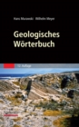 Image for Geologisches Worterbuch