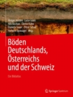 Image for Boden Deutschlands, Osterreichs und der Schweiz : Ein Bildatlas