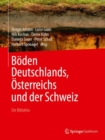 Image for Boden Deutschlands, Osterreichs Und Der Schweiz: Ein Bildatlas