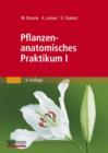 Image for Pflanzenanatomisches Praktikum I