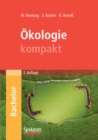 Image for Okologie kompakt.