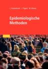 Image for Epidemiologische Methoden