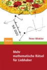 Image for Mehr mathematische Ratsel fur Liebhaber