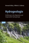 Image for Hydrogeologie : Einfuhrung in die Allgemeine und Angewandte Hydrogeologie